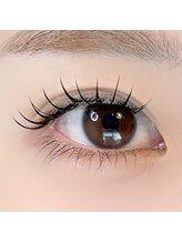 リルガーデン 新宿南口(Lil' Garden)/束感マツエク＊本数相談も◎