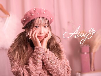 アイビー(Aivy)/春デザイン豊富!