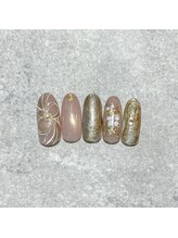 ディーソワン(De-soin)/2026.1月マンスリー