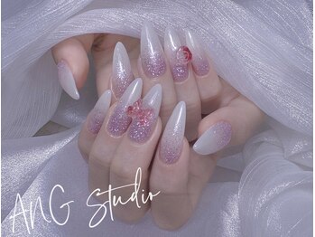 エーエヌジー スタジオ(ANG Studio)/