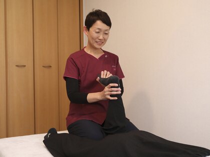 カイロプラクティック Alles Guteの写真