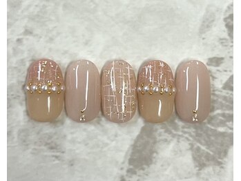 サーティースリー 塚口店(Thirty three)/トレンドコース