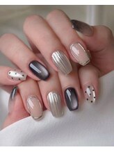 アンドミラー(And Mirror)