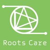 整体院ルーツケアのお店ロゴ