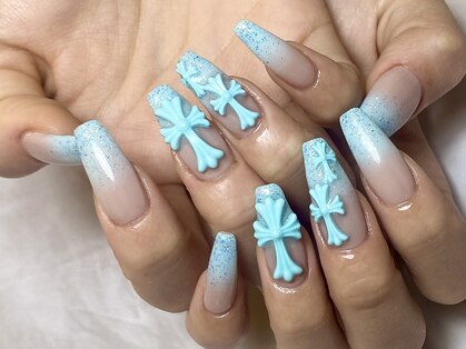 ジェムネイル(Jem Nail)の写真