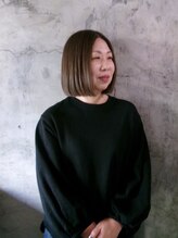 ススス(sususu)&nbsp;Yoko 