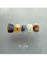 ドロウトーキョー(DLAW tokyo)/3月 デザインプラス