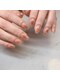 エンズネイル(O’s nail)の写真/【初めてのネイルはＯ’ｓ ｎａｉｌで★】シンプルからアートまで幅広いデザイン☆なりたいが叶えられる♪