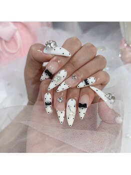 nailsalon Miss Shirley