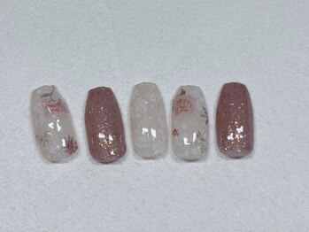 プレジール(Plaisir)/2026.4定額C