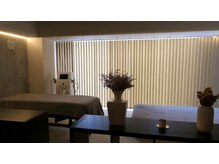 バンクスパ(BANK SPA)/店内風景♪