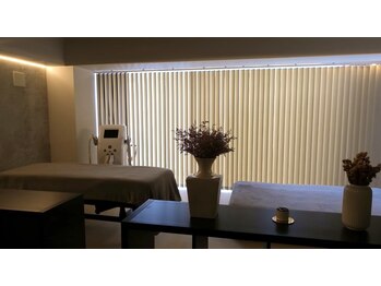 バンクスパ(BANK SPA)/店内風景♪