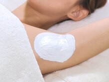 ビフォーサロン 金山店(美4サロン)/脇 美白パック