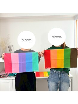 ブルーム 千葉店(bloom)/実際のお客様★