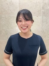 眉ラウンジ 名古屋国際センター店(眉LOUNGE) momoka