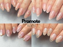 プロモート 岡山城下店(Promote)