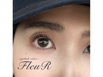 フルール(FleuR)/