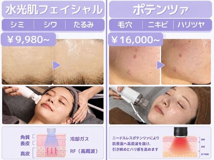 ルディラ 池袋店の写真