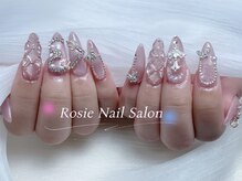 ロージー 柏店(Rosie)/持ち込みデザイン