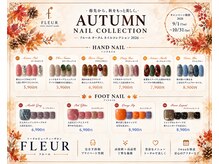 トータル ビューティ サロン フルール(Total Beauty Salon FLEUR)