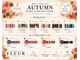 トータル ビューティ サロン フルール(Total Beauty Salon FLEUR)の写真