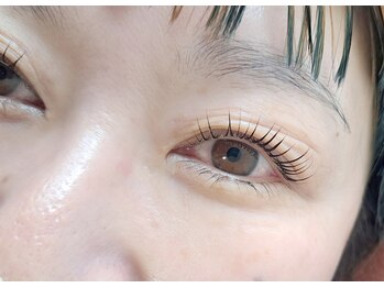 マナコ(manako)の写真/エクステかパーマで悩んでいる方へ☆
