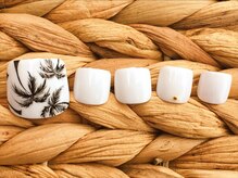 まつ毛エクステアンドネイル フィーカ 新松戸(FIKA)/11660円