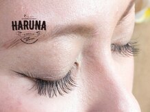 ハルナ(HARUNA)/フラットマットラッシュ