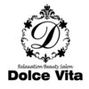 ドルチェヴィータ(DOLCE VITA)のお店ロゴ