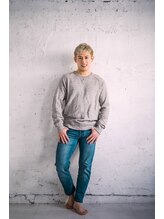 パーソナルジム ファクター 新宿(FACTOR)/トレーナー画像6