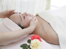 ロイヤル ボディ コンシャス(Royal Body Conscious)/フェイシャルトリートメント