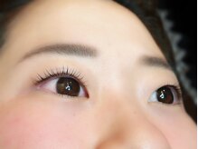 リッツヘアアンドビューティーサロン(rit.s hair&beauty salon)/まつ毛パーマ