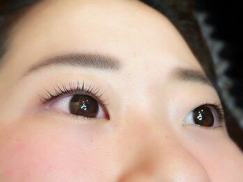 リッツヘアアンドビューティーサロン(rit.s hair&beauty salon)/まつ毛パーマ
