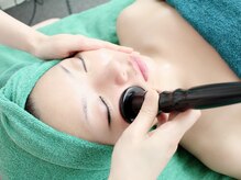 エステティック ベルミランダ/9頭蓋骨立体小顔矯正プレミアム