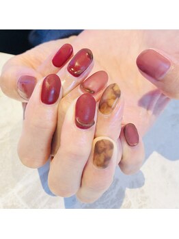 アンジェリーク ネイル(Angeleek NAIL)/