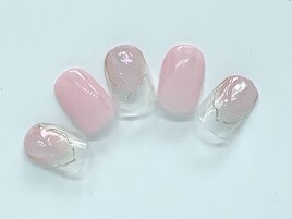 ラグジュアリーコース