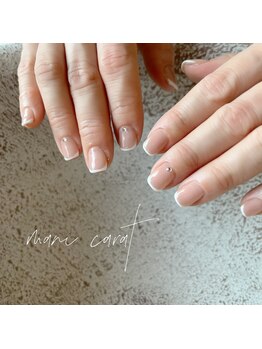 マニカラット(mani carat)/