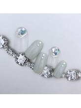 ダッシングディバ 中野マルイ店(DASHING DIVA)/シークレット　14,080円（税込）