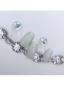 ダッシングディバ 中野マルイ店(DASHING DIVA)/シークレット　14,080円（税込）