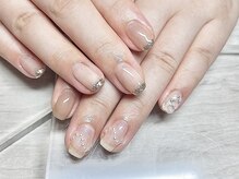 クーアネイル(kuua nail)/mix design
