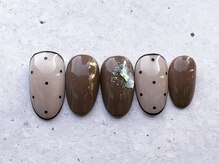 シェアサロン ディテール 千葉店(Detail)/オススメデザイン