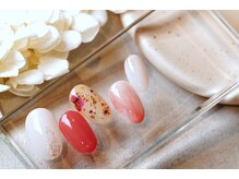 アニーネイル 表参道(Annie nail)/定額トレンド￥7900[表参道]