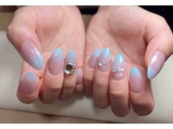 ナナネイル(NANA NAIL)/