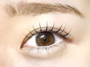 ネオリーブロア 鶴川店(NEOLIVE ROA)/パリジェンヌラッシュリフト