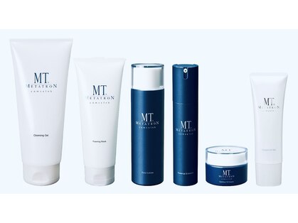 MTサロン 甲府住吉店の写真