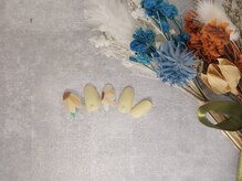 ネイル バズ(NAIL BUZZ)/初回ソフトジェルオフ込15000円