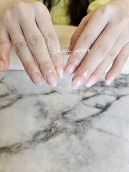 シュポルテ(chou porte)/