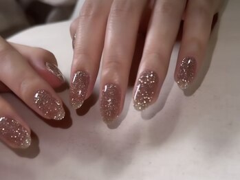 シエル(CIEL)/フラッシュネイル