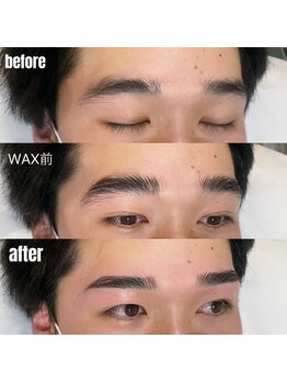 フィオブロウ 大阪豊中店(fiio brow)/【眉毛専門店】fiio豊中/大阪