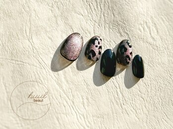 ヒュール(huul)/マグネット/デザインサンプル